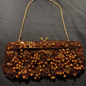 Womens clutch